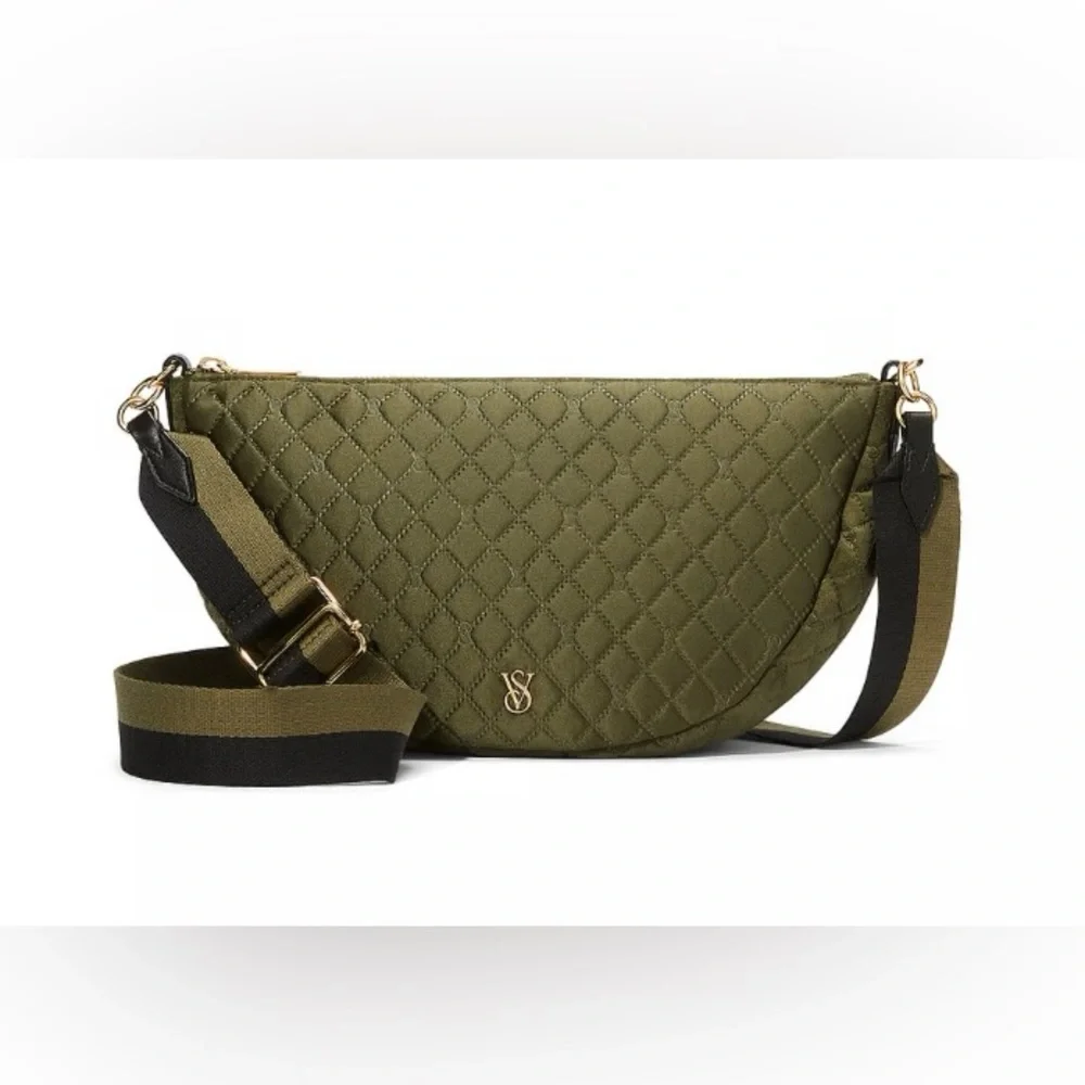 VICTORIA’S SECRET Sling Crossbody Bag - Picture 2 of 10